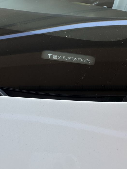 Tesla 3 Perfomance