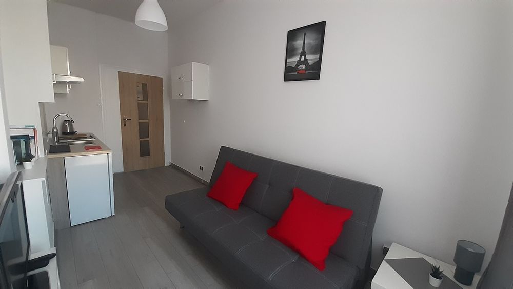 Wynajmę pokój/ ANEKSROOM przy PWSZ