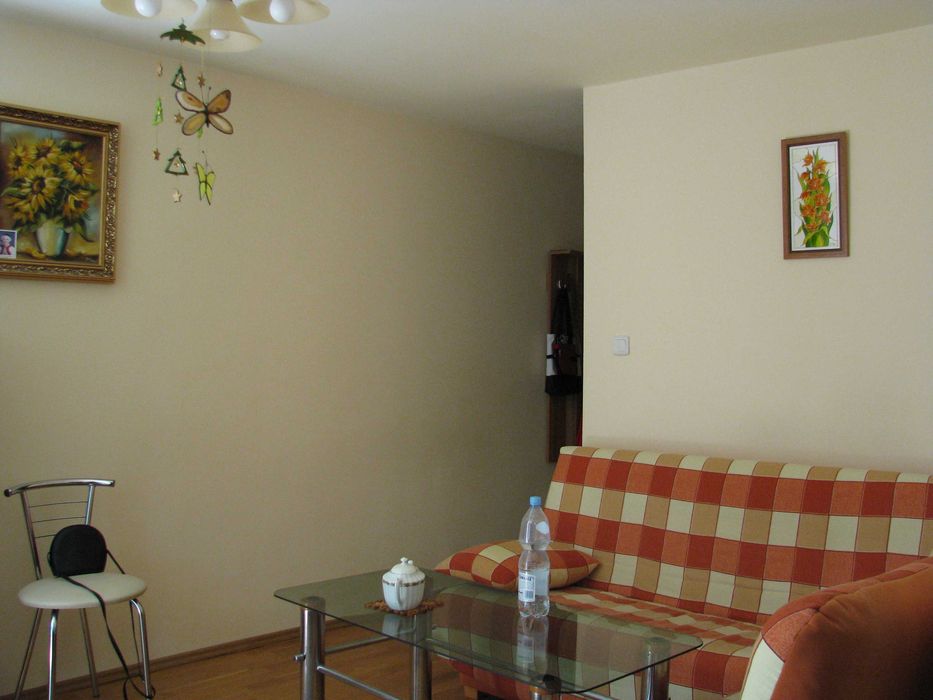 Apartament w centrum Polanicy-Zdrój przy Parku Zdrojowym.