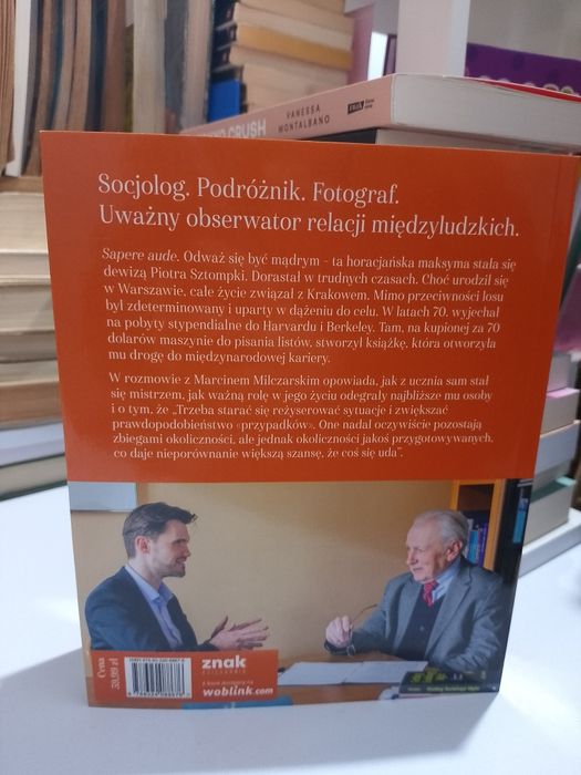 Sztompka, Milczarski Kopia Zapasowa