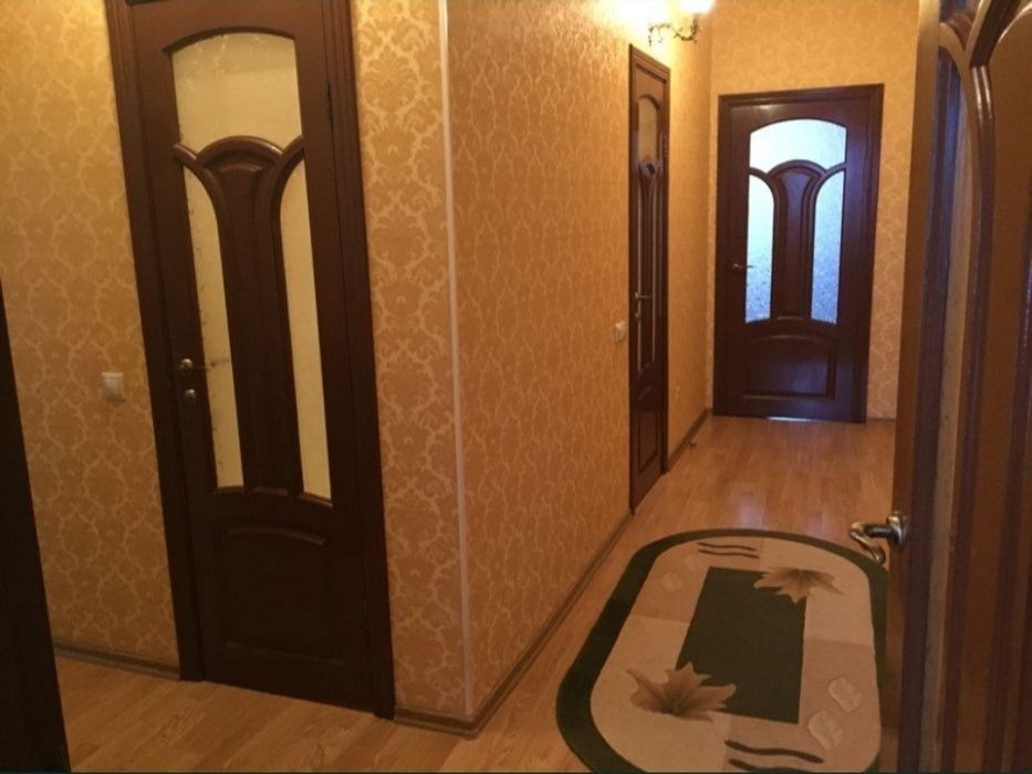 Квартира під програми  з  індивідуальним опаленям