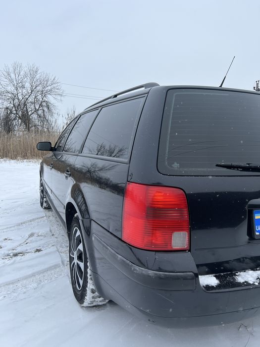 Продам Volkswagen б5