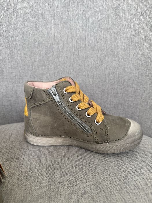 Демісезонні черевики D.D.step