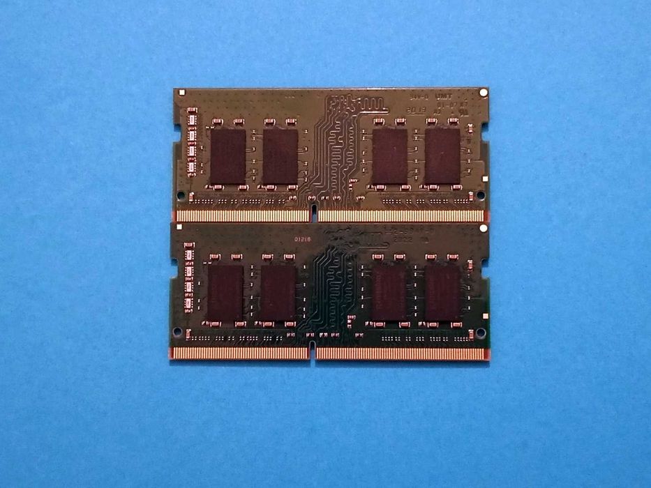 DDR4 16GB KingSton 2400