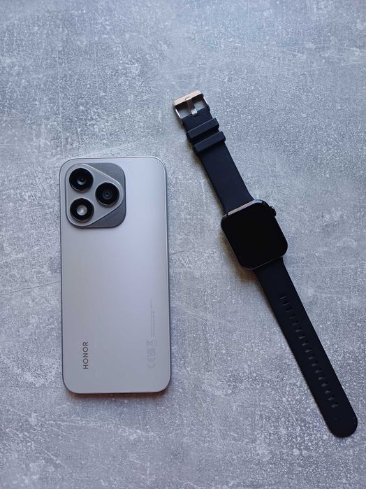 Zestaw Honor 400 lite