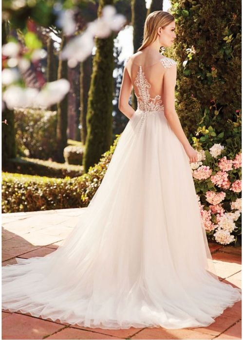 Suknia ślubna Sincerity