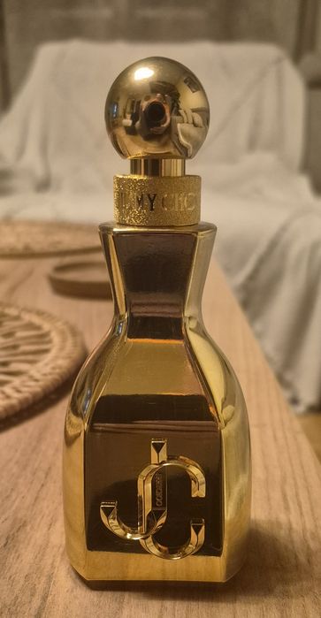 Jimmy Choo I want choo Le Parfum
