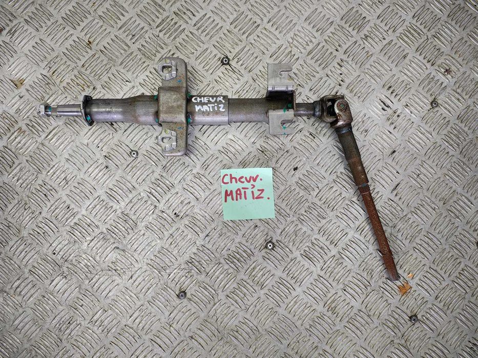 kolumna kierownicza krzyżak chevrolet matiz