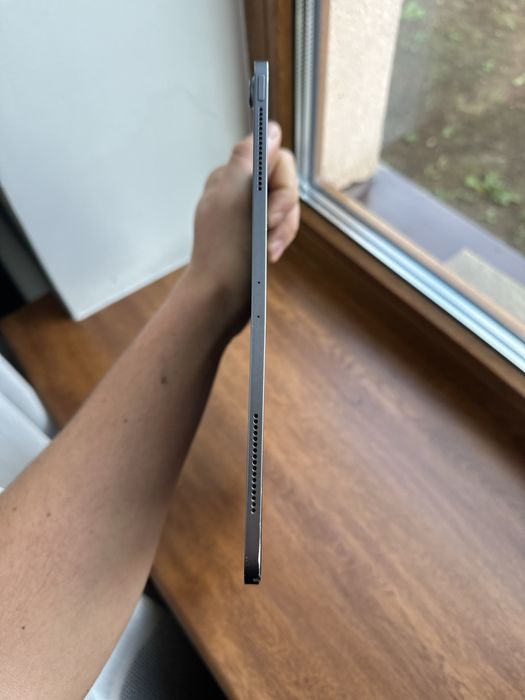 Ipad pro 12.9 256gb 120hz