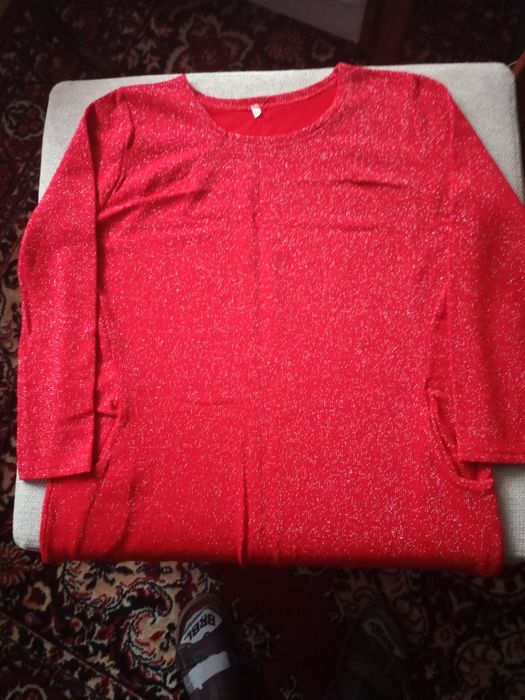 Sukienka roz. 54 nowa