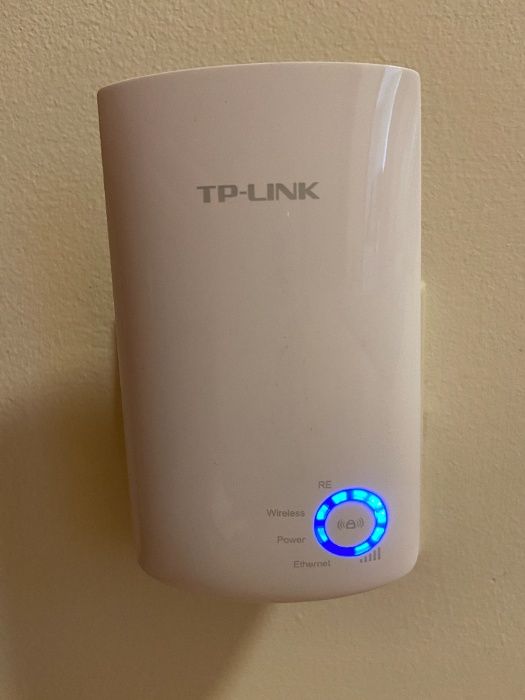TP-LINK TL-WA850RE WiFi Repeater64740378391681121