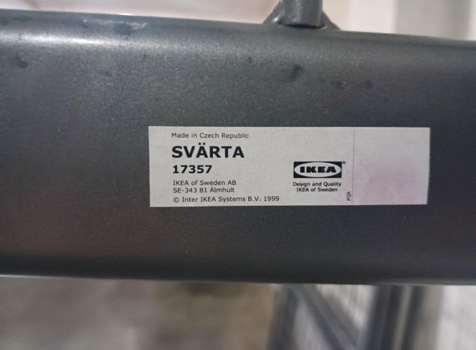 Beliche cama solteiro estrutura metálica resistente, com colchões