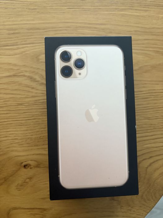 Sprzedam iphone 11 pro.