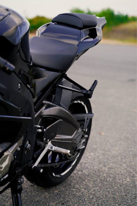 ‼️ BMW s1000rr 2012 року ‼️