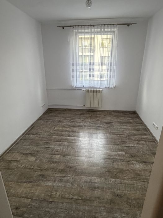 Mieszkanie – Prudnik, Polska Wieś, powiat prudnicki - Więcej