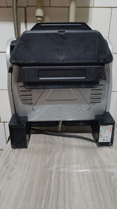 Гриль TEFAL OptiGrill+ Initial GC706D34 обмен/продажа
