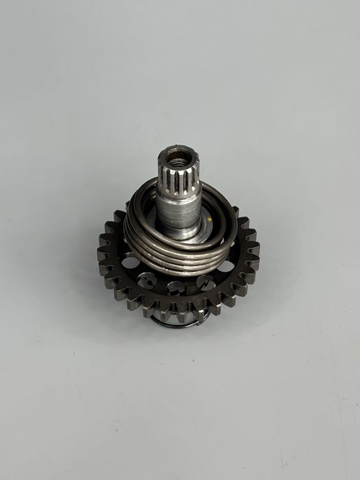 Wałek Kopnika Kopka Kick Starter Rozrusznik SUZUKI RMZ250 R 07-09