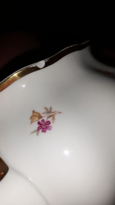 Винтаж фарфор, подарки, современное и коллекционное..