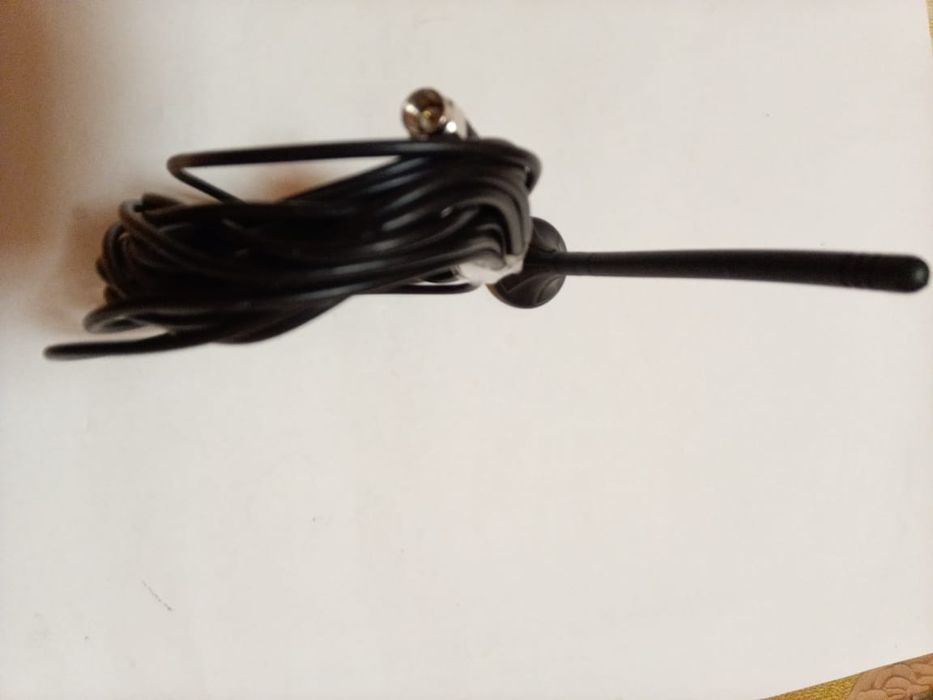 Антена для модема 3G/4G з RSMA-конектором