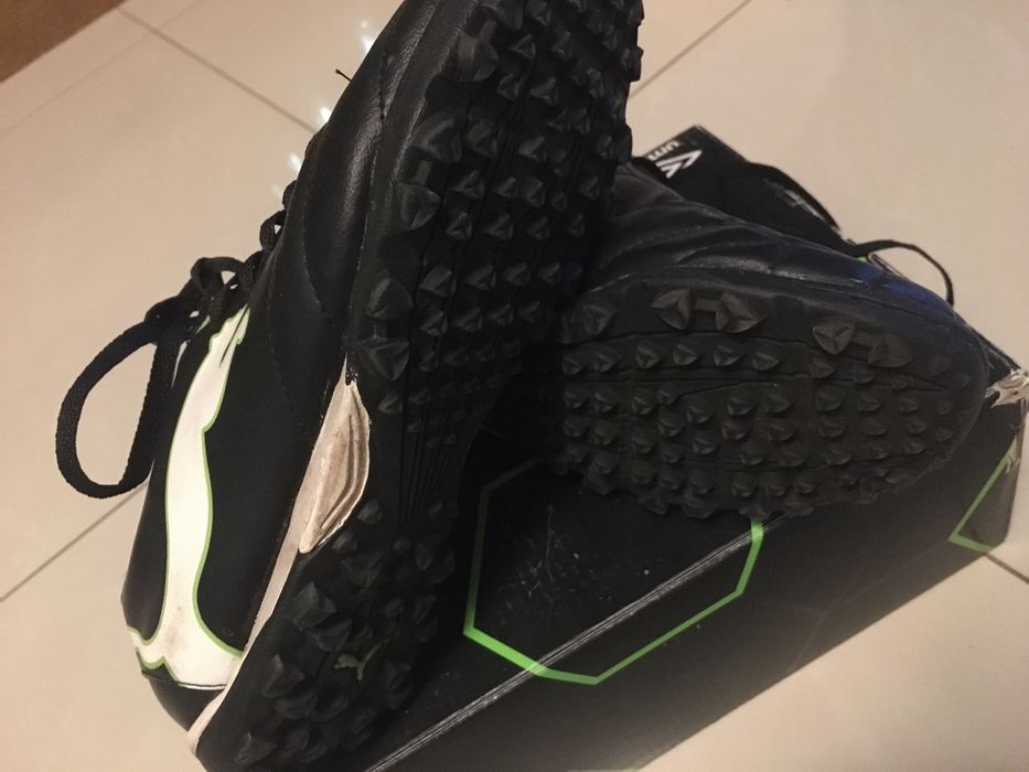 Buty adidasy  halówki puma rozmiar  37