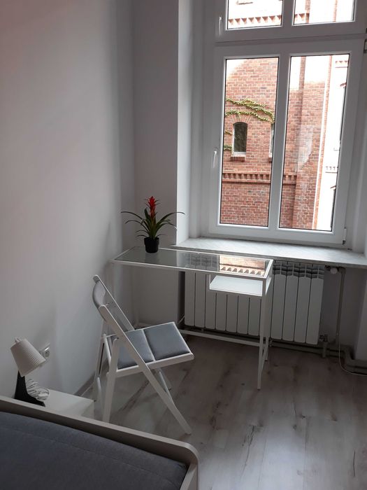 pokój w centrum Katowic