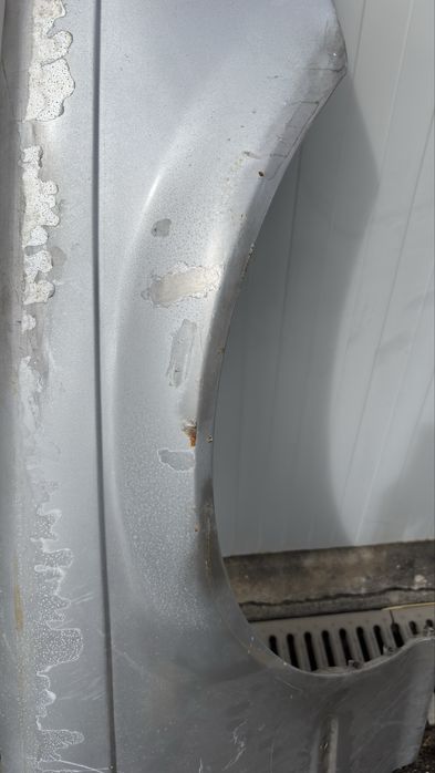 Guarda Lamas Originais BMW E46