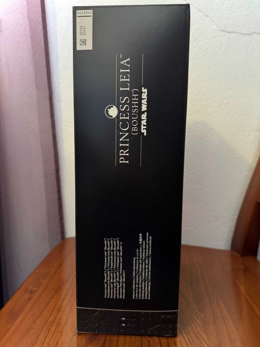 Lego 75351 Princess Leia (Boushh) Helmet