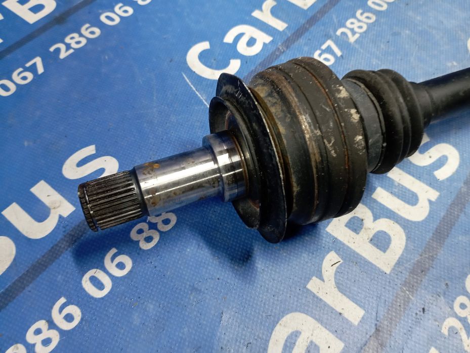 Піввісь задня ліва права Mercedes Vito W447 Вито 447