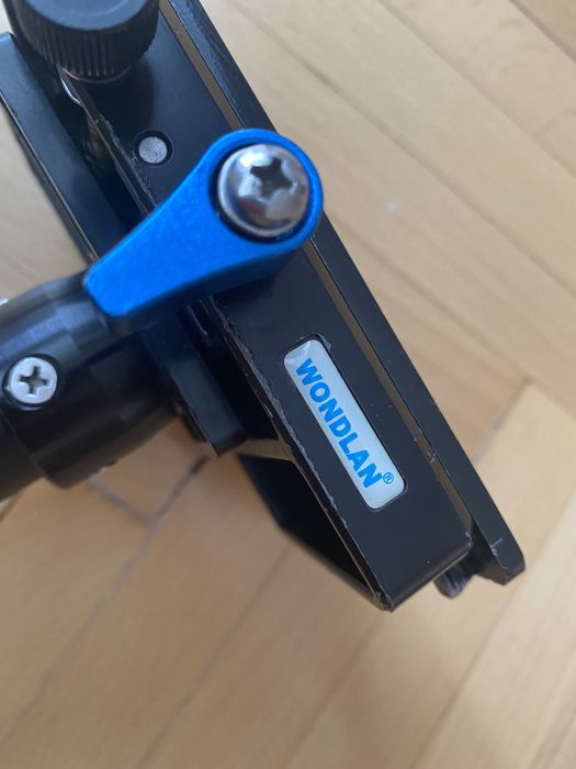 Хендікам стабілізатор wondlan