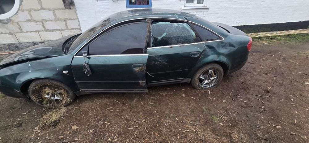 Не битий , не крашиний( мотор робе)