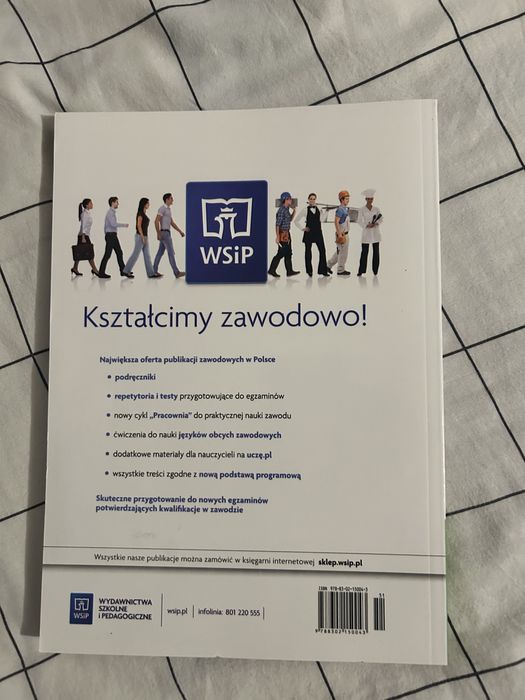 NOWE Pracownia Sieci Komputerowych E13 Informatyk