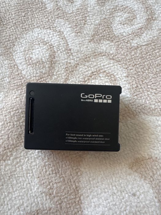 Екшн-камера GoPro HERO4
