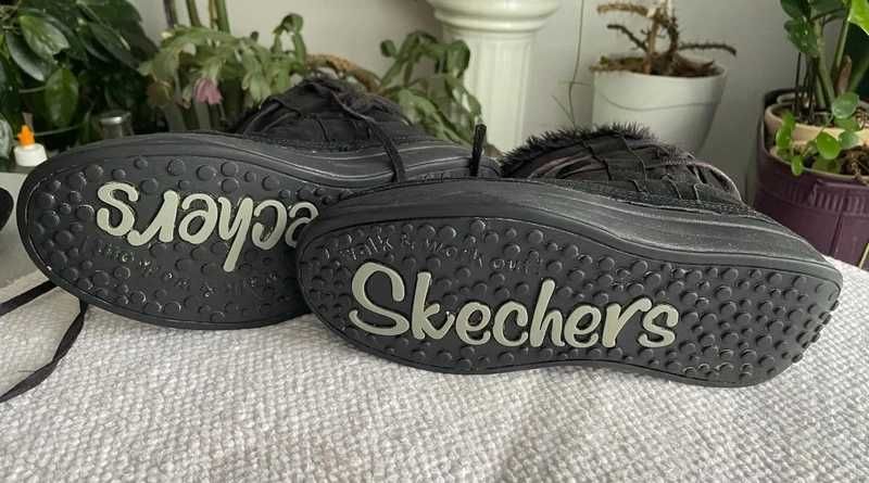 Skechers buty damskie