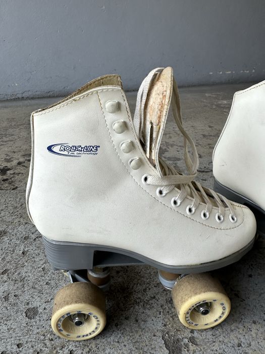 Patins profissionais