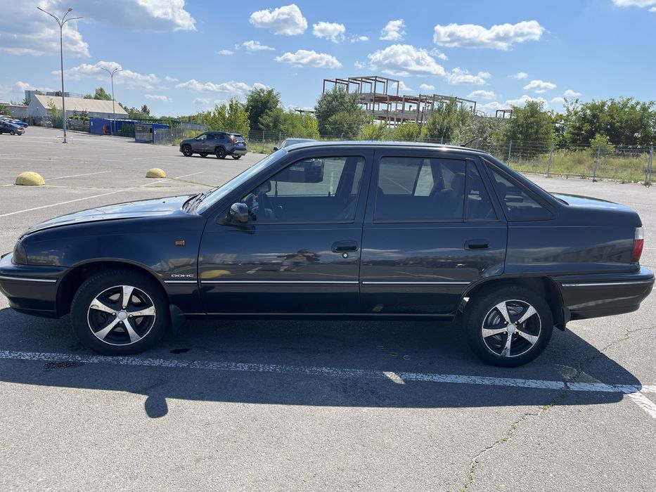 Продам Daewoo Nexia