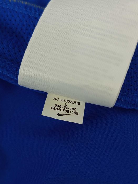 Koszulka sportowa Nike dri-fit L