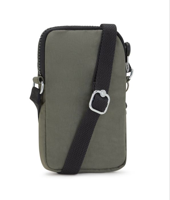 KIPLING - torebka na telefon na ramie.