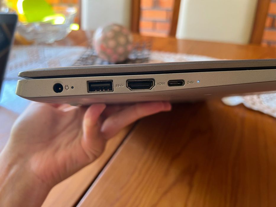 Computador Portátil Lenovo