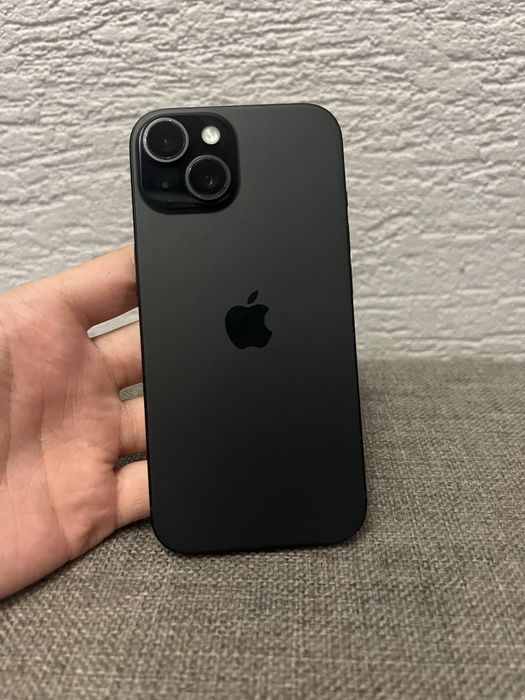 Iphone 15 128gb, 90% bateria, gwarancja