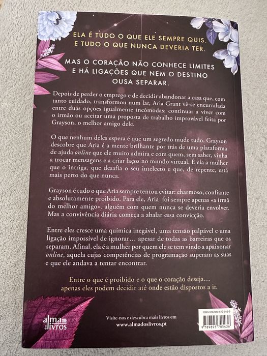 Antes de ti (portes incl) Catharina Maura