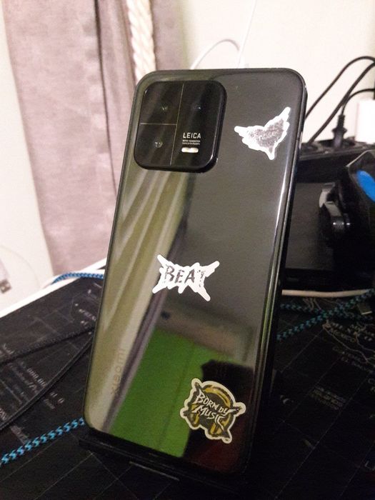 Xiaomi 13 256 GB, тільки зустріч!!!