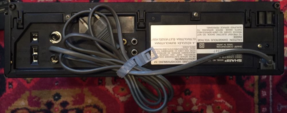 Видеоплеер