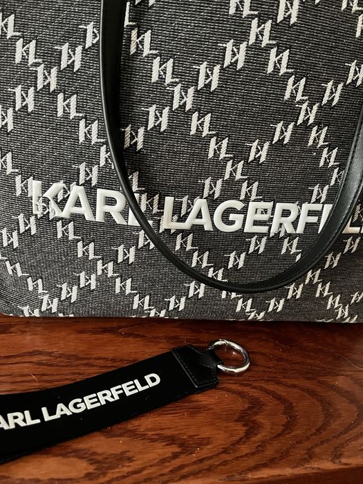 Сумка” Karl Lagerfeld”