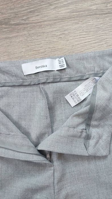 брюки штани палаццо Bershka