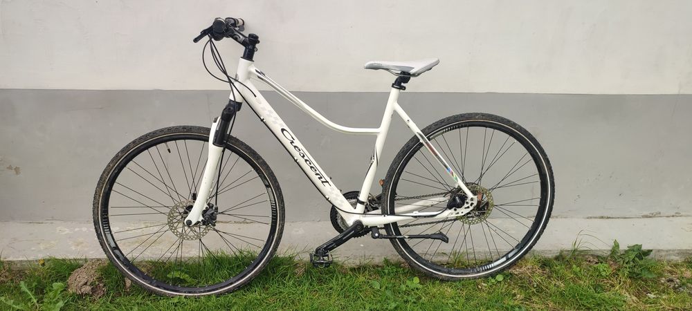 Sprzedam rower koła 28 cali