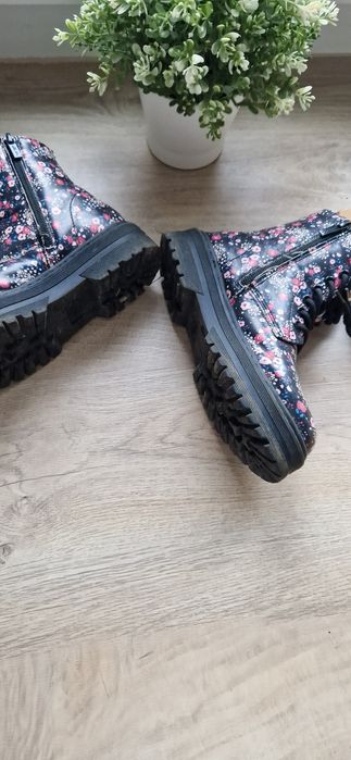 Buty zimowe,trapery CCC 33