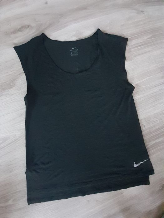 Nike koszulka damska xs