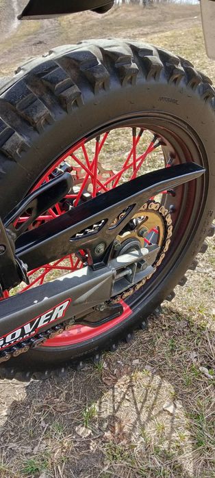 ‼️ПРОДАМ‼️ TEKKEN 250 R