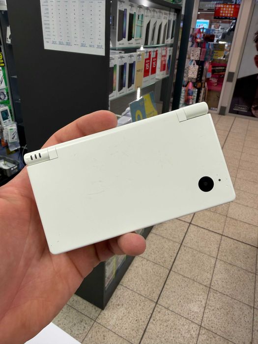 Konsola Nintendo DSi | Gwarancja | Sklep | 10