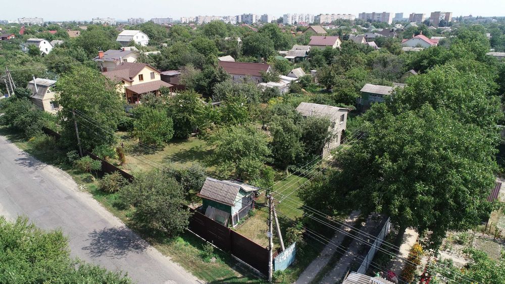 Продаж ділянки в Центрі Боярки Київська обл - View 2